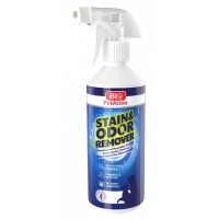 Средство Stain & Odor Remover для удаления пятен и неприятного запаха, 490 мл